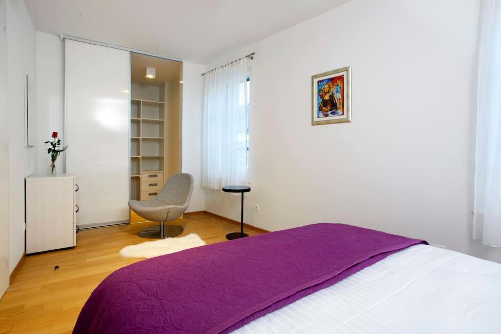 Luxury Apts Leone Centre * Split