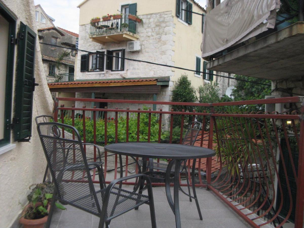 Apartment Matejuska