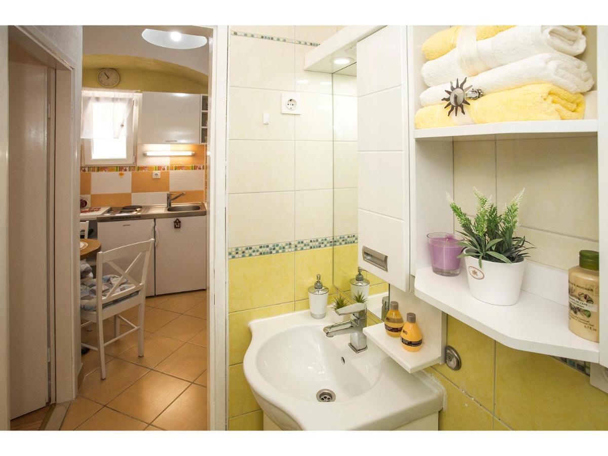 Ivan Appartement Split