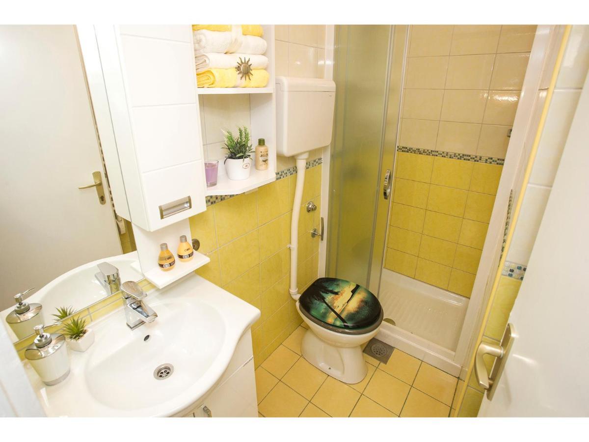 Appartement Ivan Split