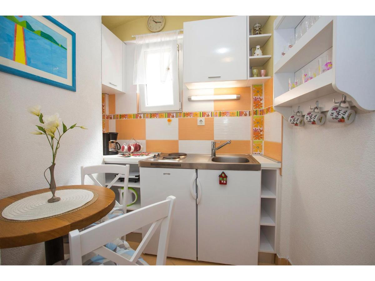 Appartement Ivan Split