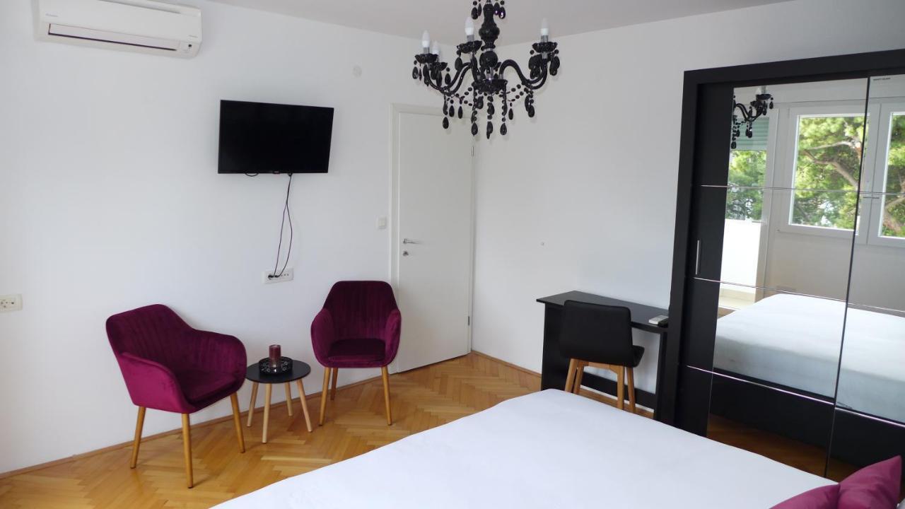 Spartium Apartment *