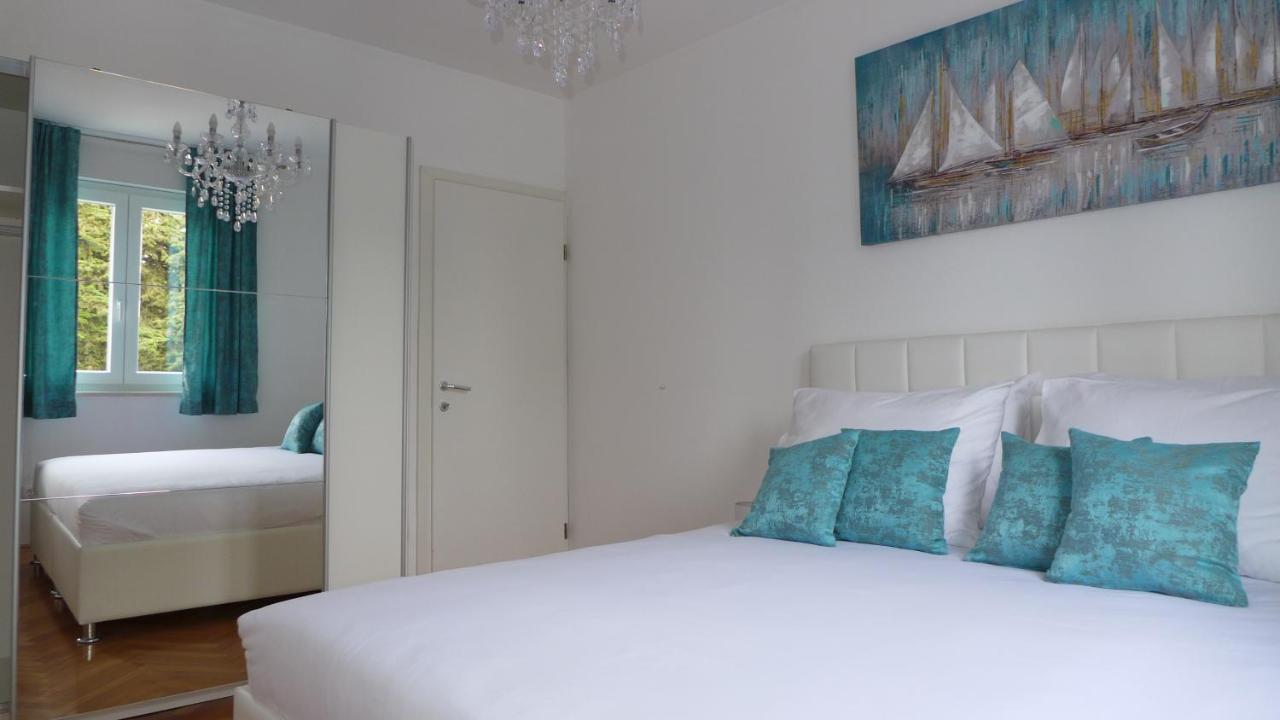 Spartium Apartment Split