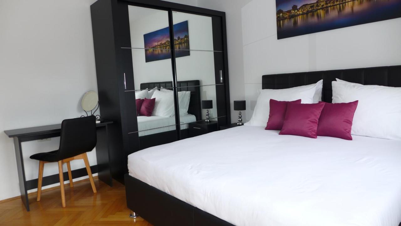Apartment Spartium Split