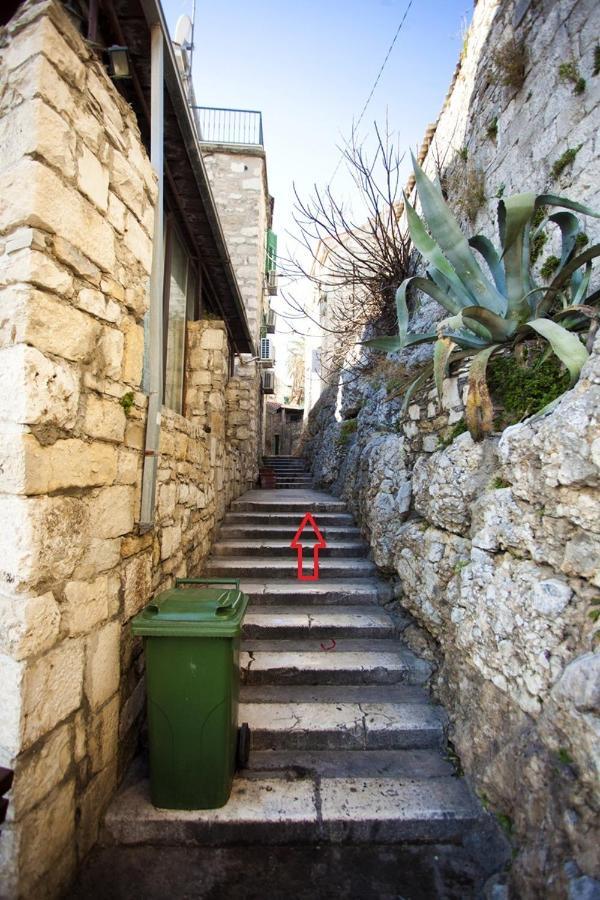 Apartment Matejuska