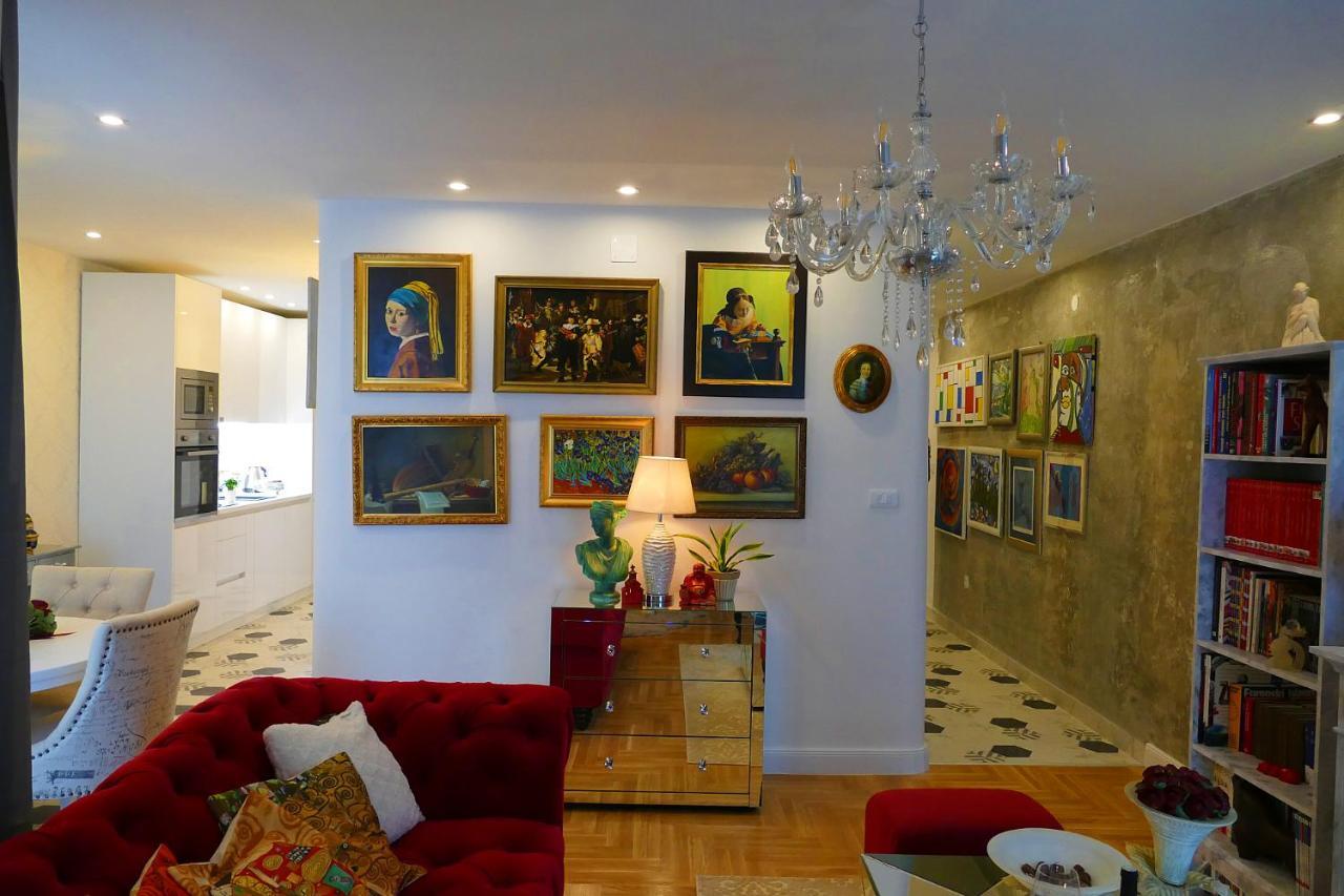 Art Gallery Luxury Split