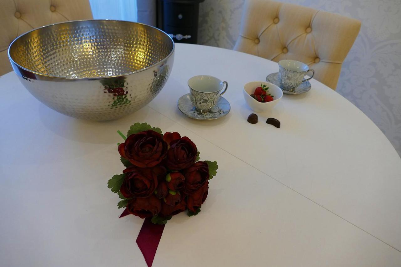 Appartement Art Gallery Luxury Split