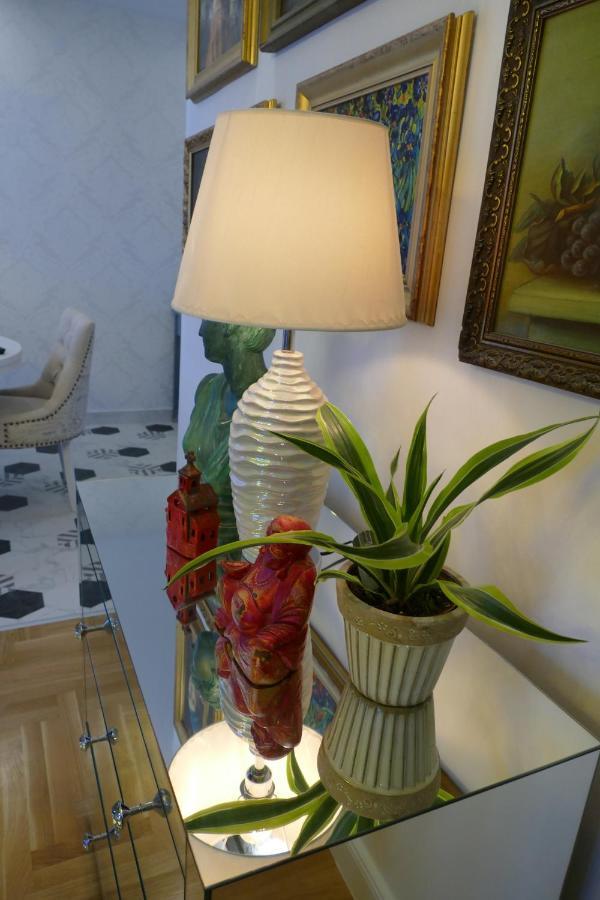 Art Gallery Luxury Appartement *