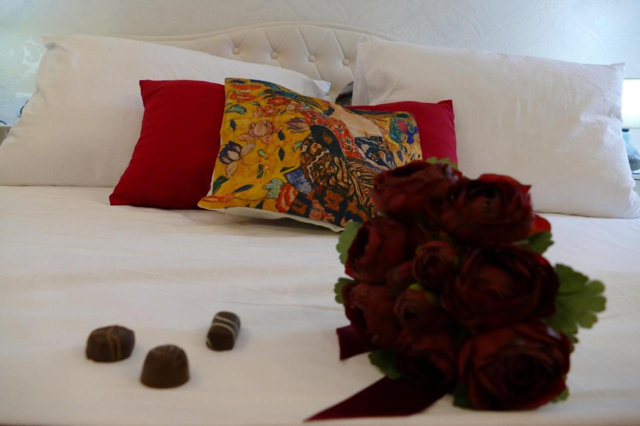 Art Gallery Luxury Appartement Split