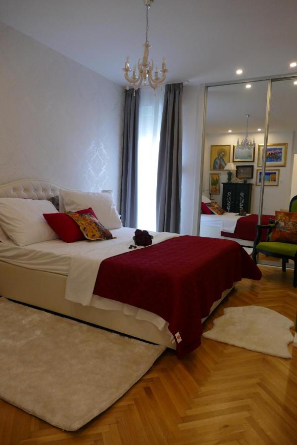 Art Gallery Luxury * Split