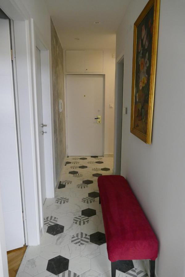 Appartement Art Gallery Luxury Split