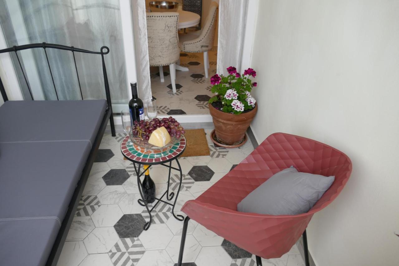 Appartement Art Gallery Luxury