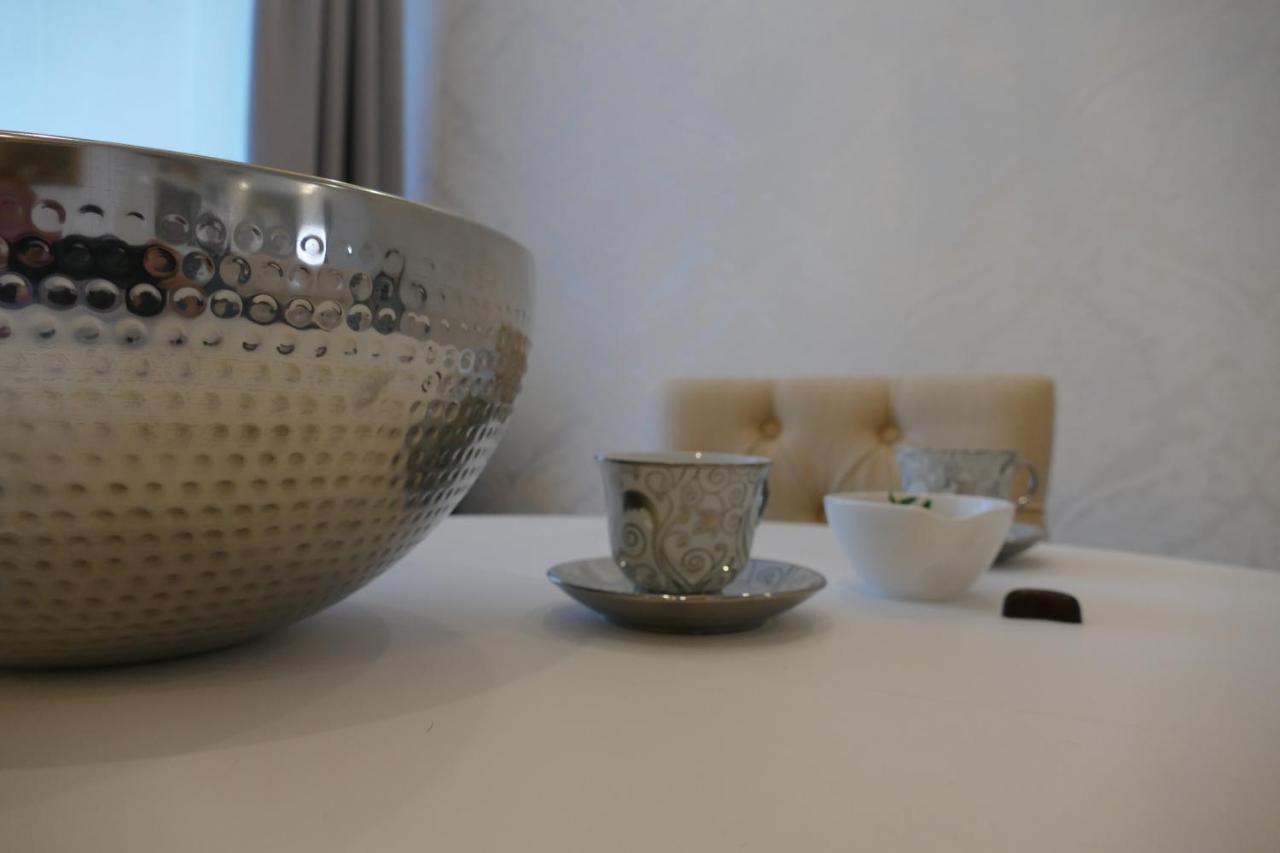 Art Gallery Luxury Appartement