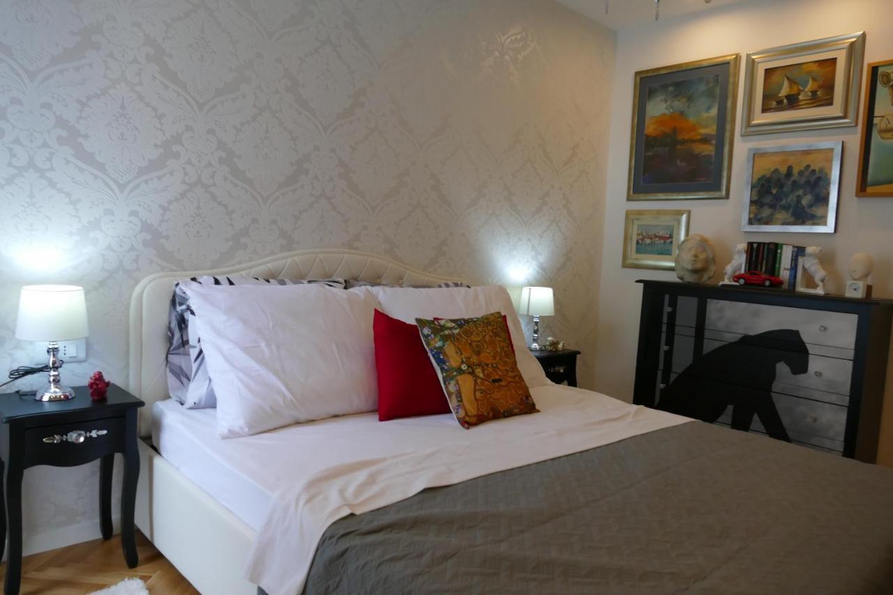 Art Gallery Luxury Appartement