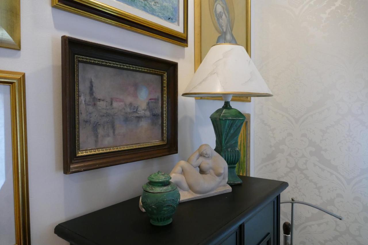 Art Gallery Luxury Appartement *