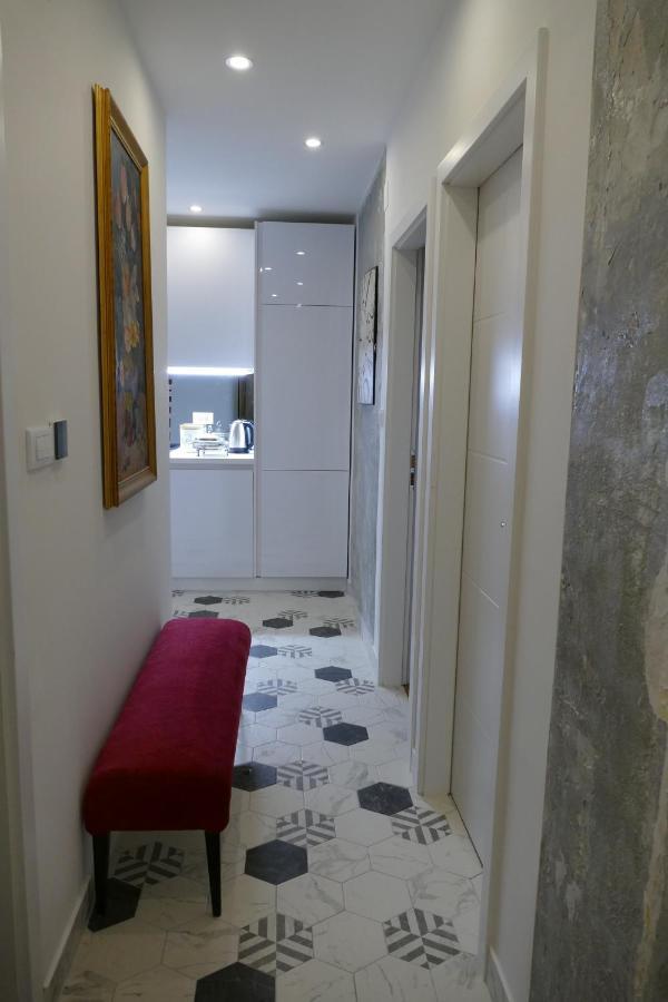 Art Gallery Luxury Split