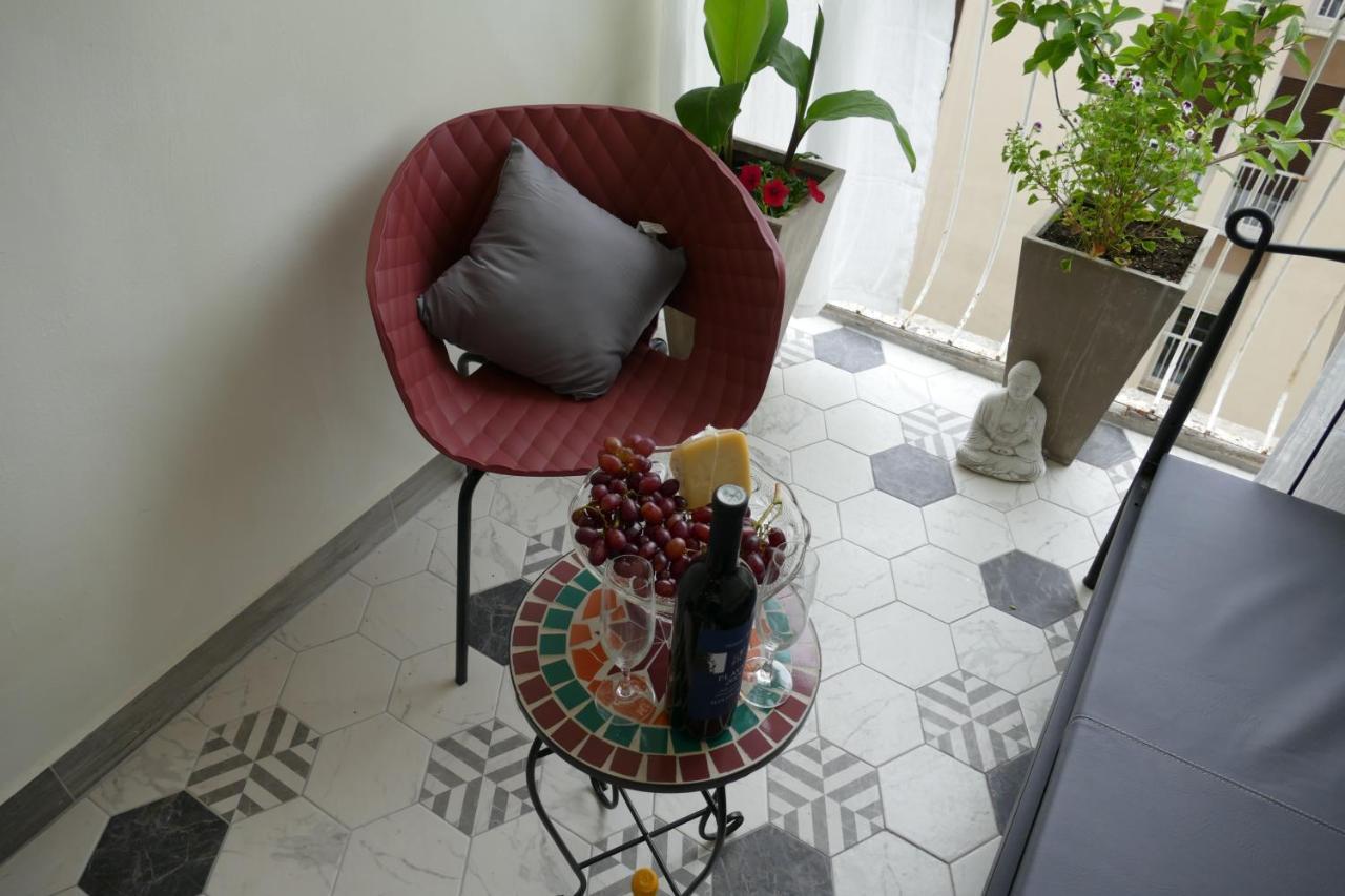 Appartement Art Gallery Luxury Split