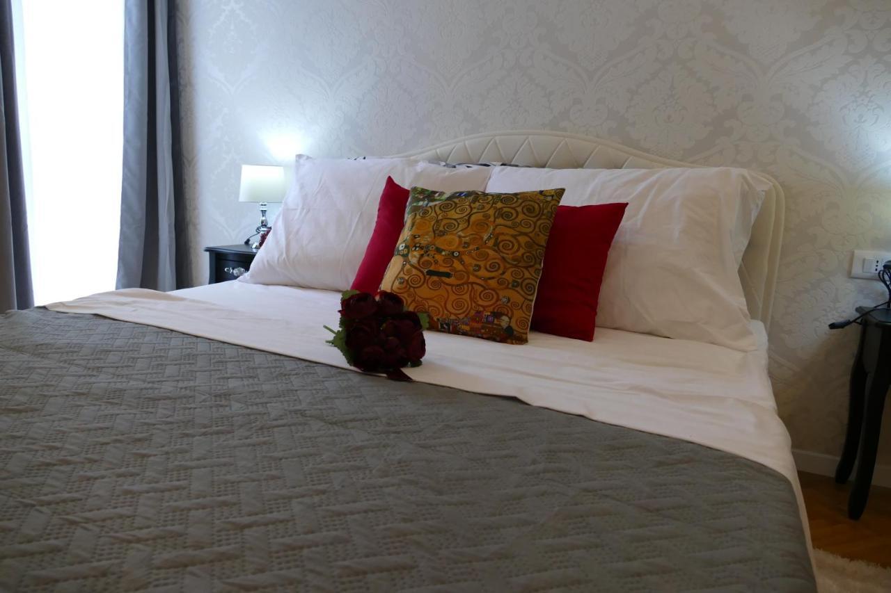 Appartement Art Gallery Luxury