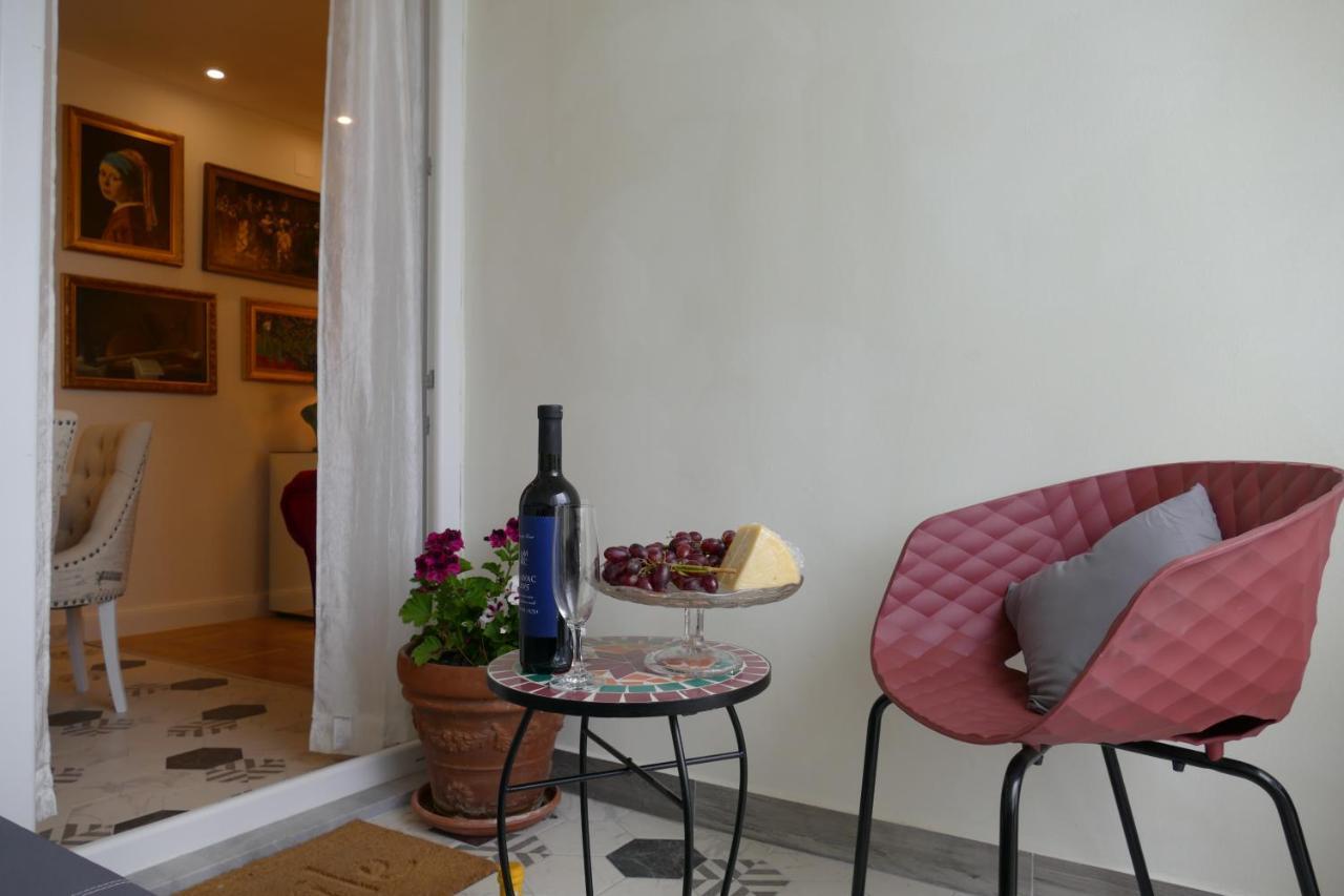 Apartment Art Gallery Luxury *