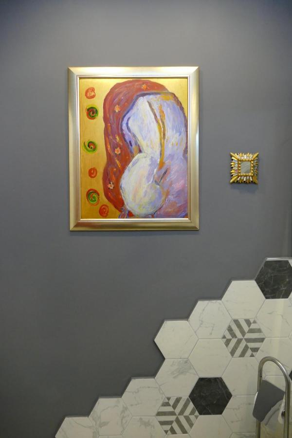 Art Gallery Luxury Appartement