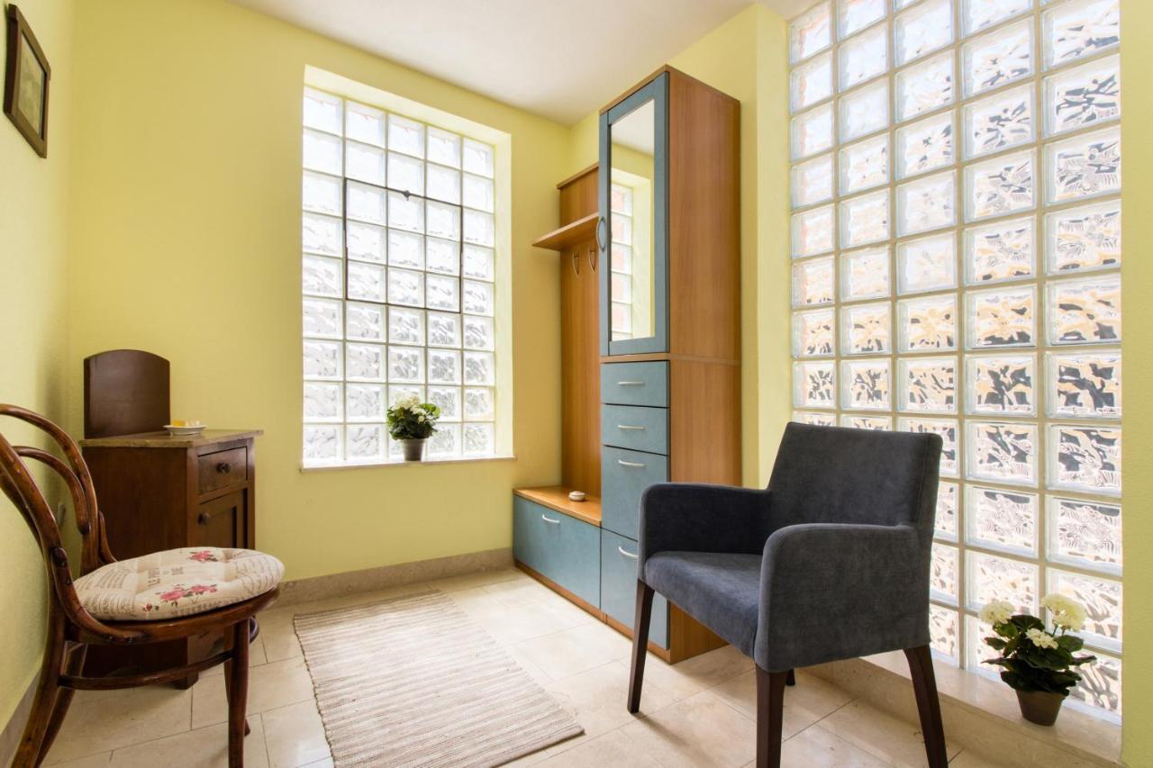 Fortunella Apartment *