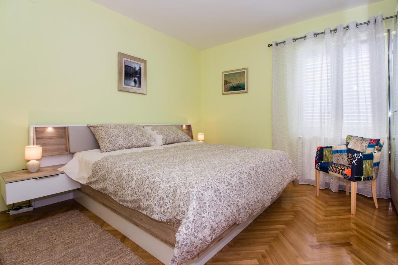 Fortunella Apartment Split