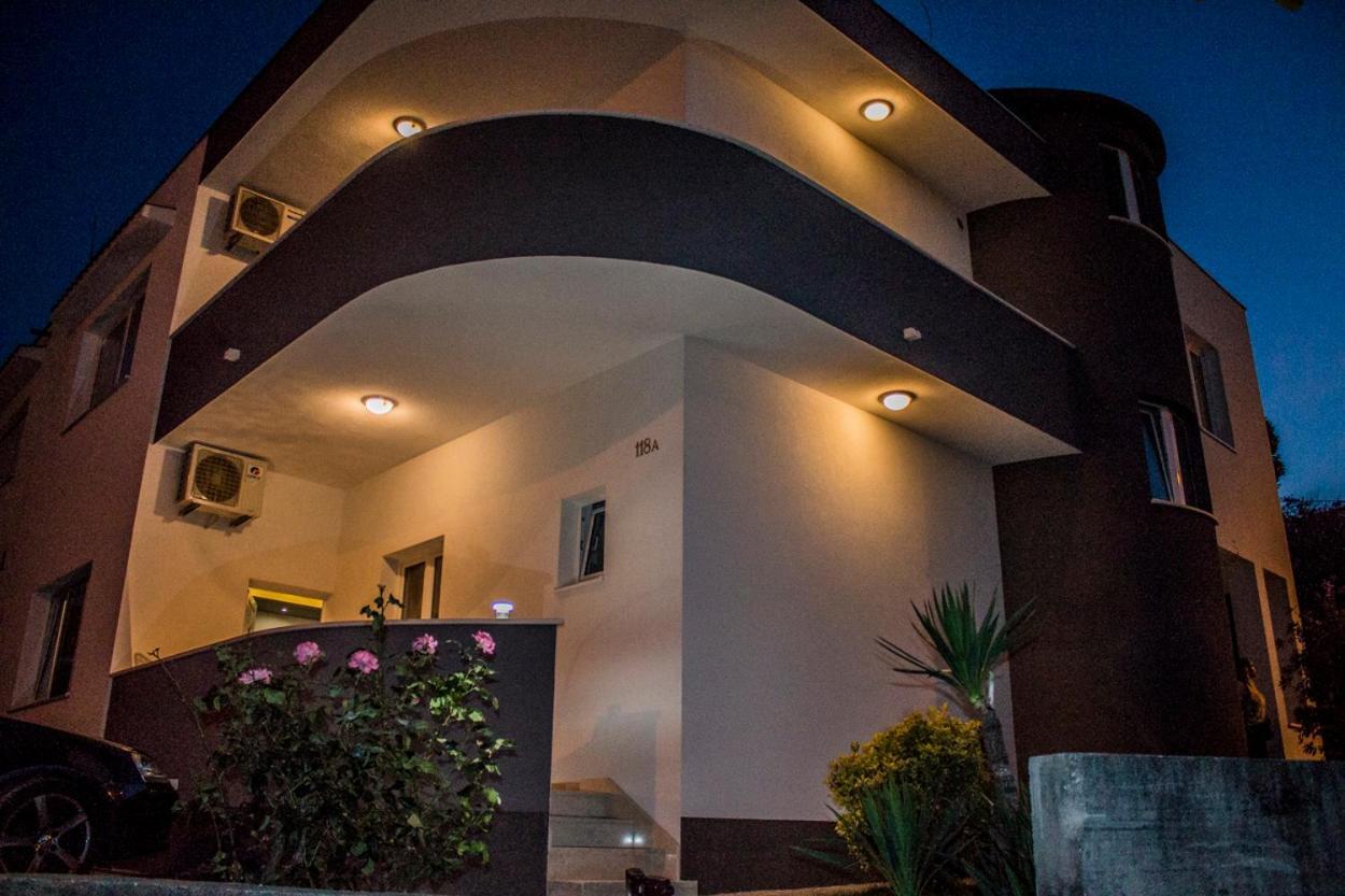 Appartement Dujmovic Split