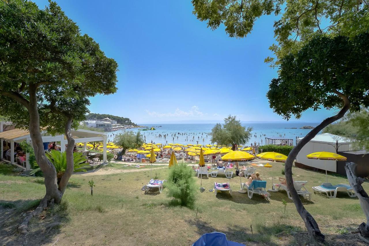 Bed & Breakfast Porta Adriatica Split