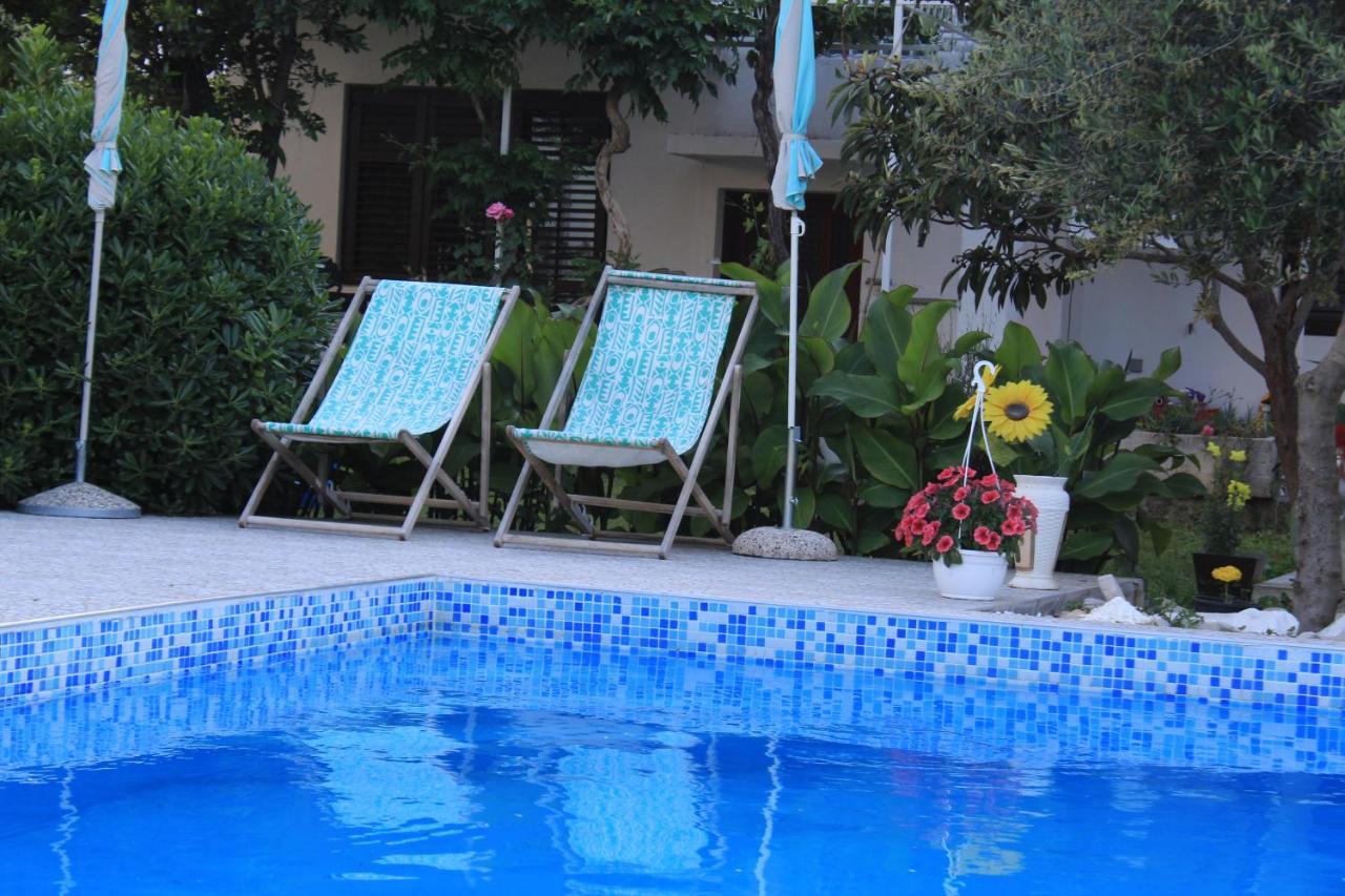 Maria Apartment *