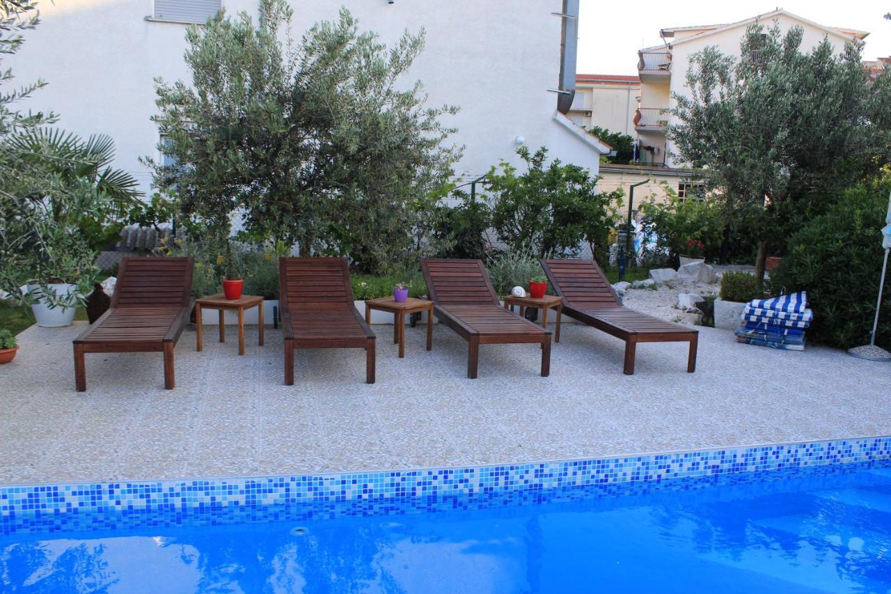 Apartamento Maria