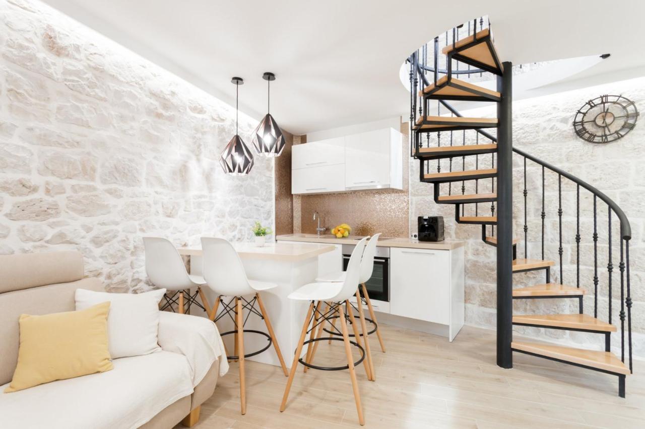 Apartment House Rokastone *