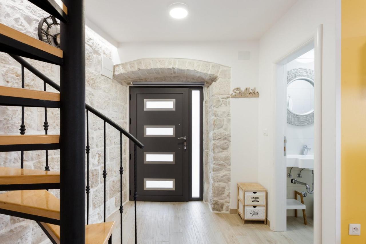 Apartment House Rokastone *