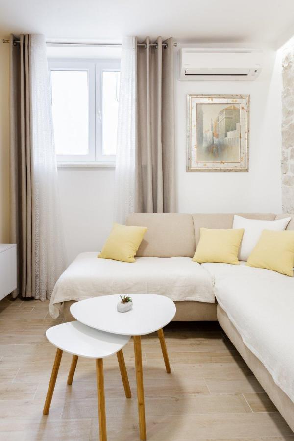 Apartment House Rokastone Split