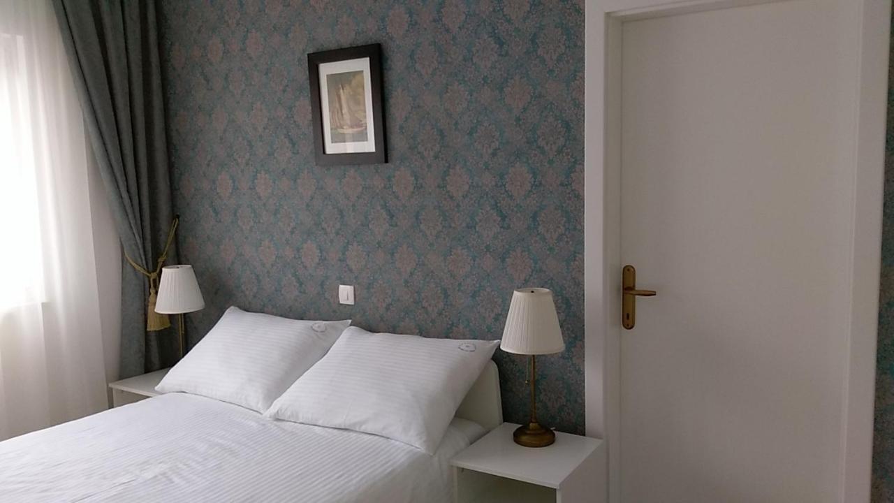 Topic Hill Apartamento Split