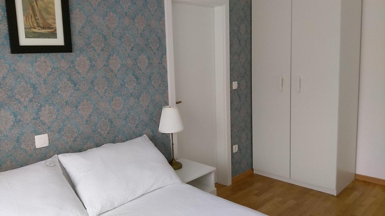 Apartamento Topic Hill