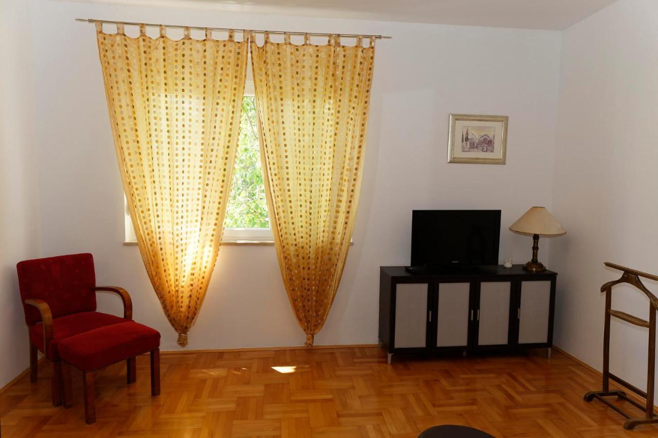 Naja Appartement Split