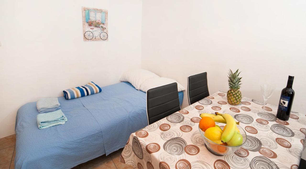Oleander Apartamento *