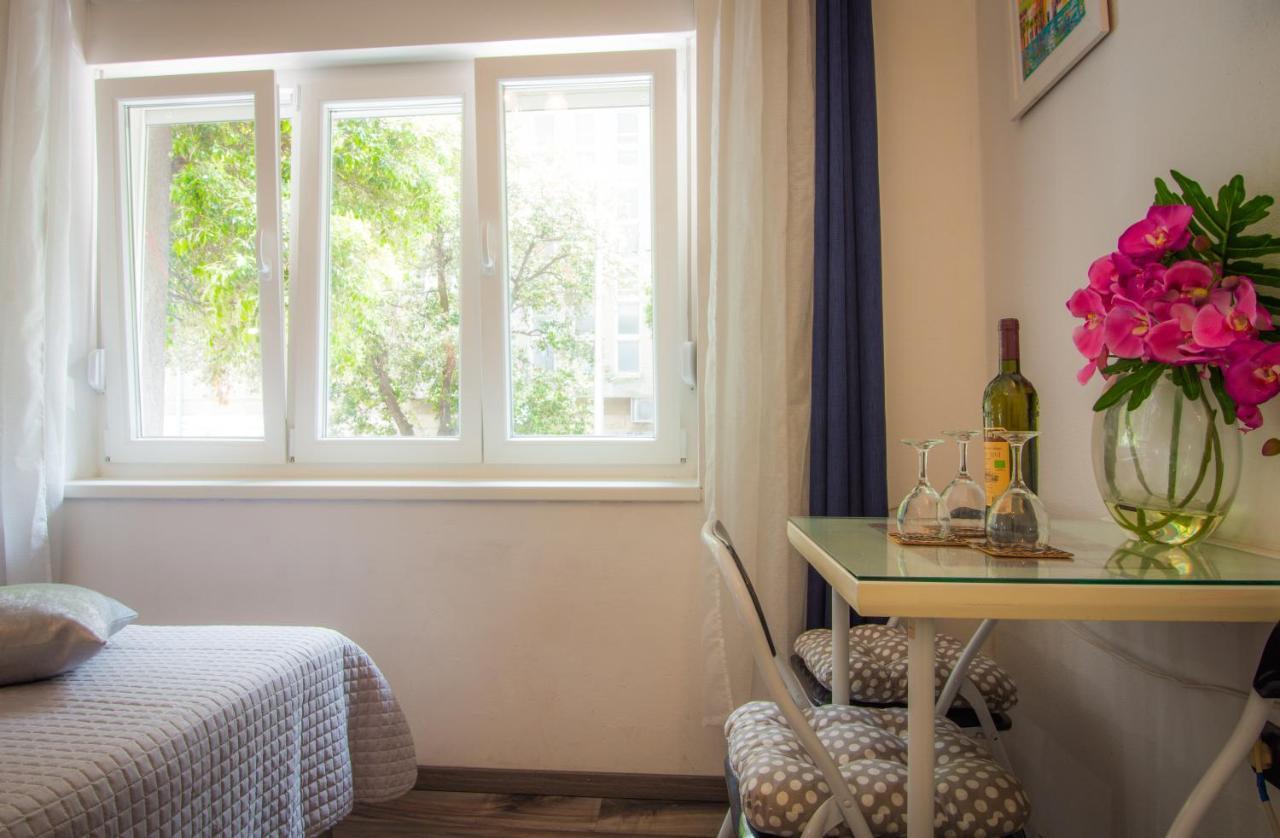 Lucky Guest house Split