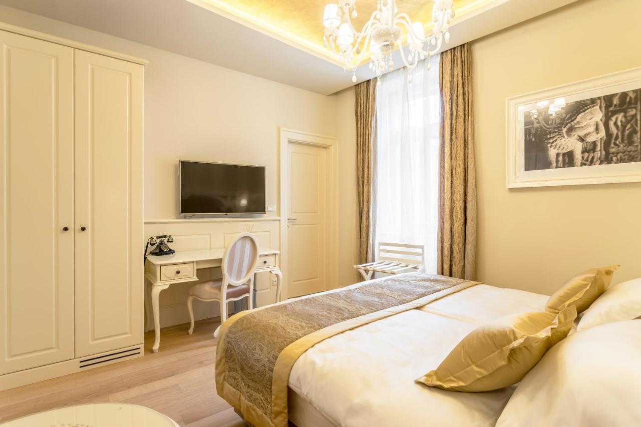 Guest house Royal Piazza