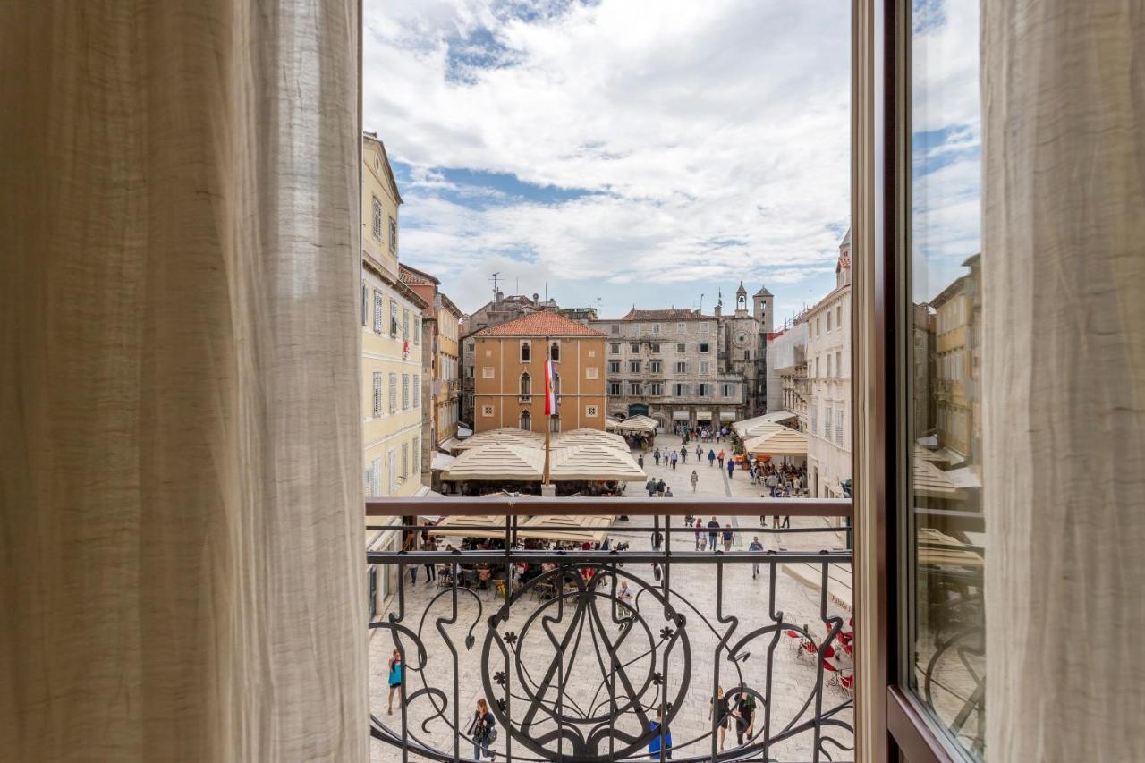 Guest house Royal Piazza 4*