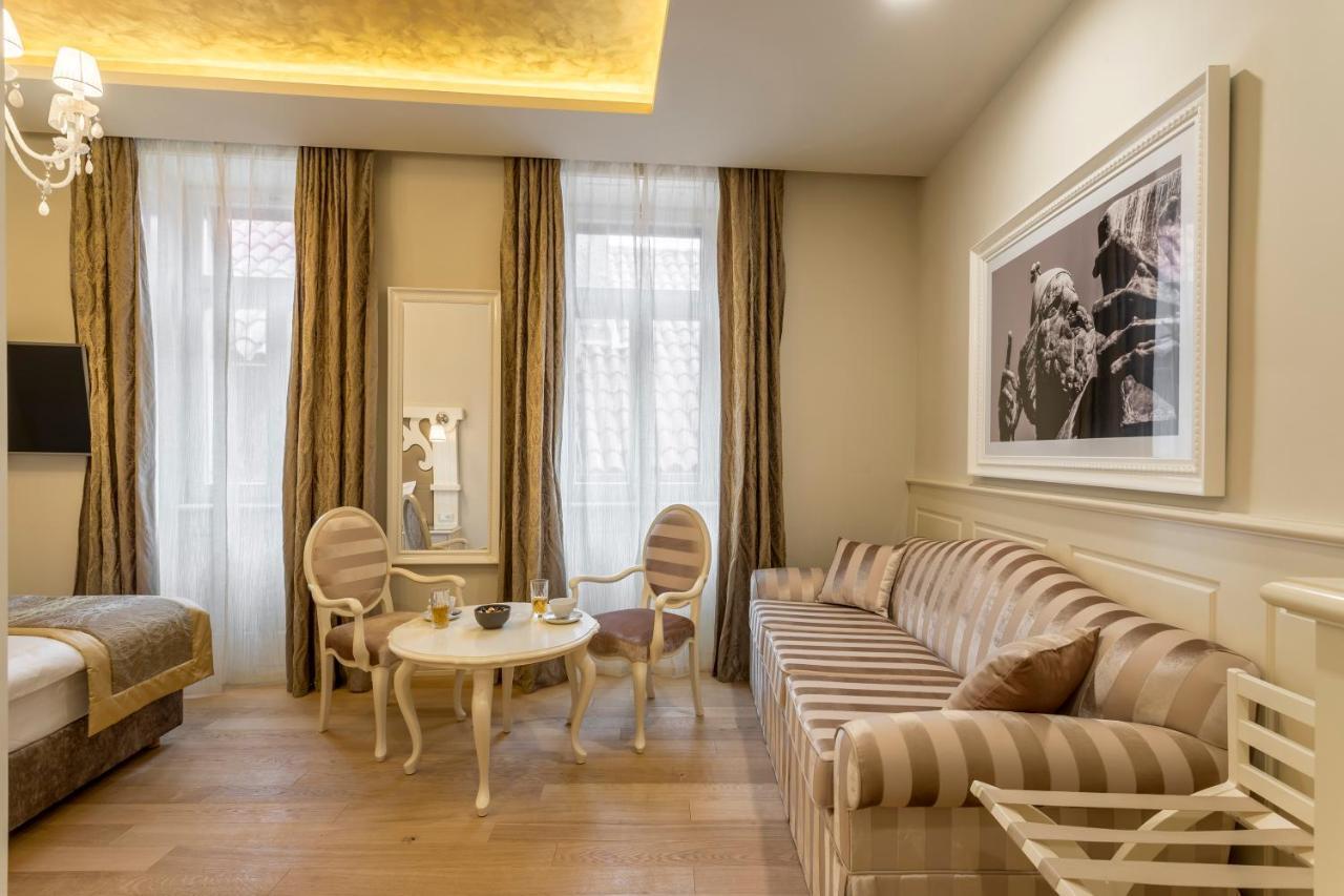 Guest house Royal Piazza Split