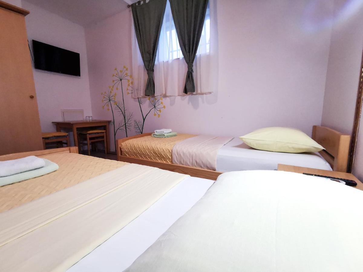 Guest house Il Giardino Duplancic