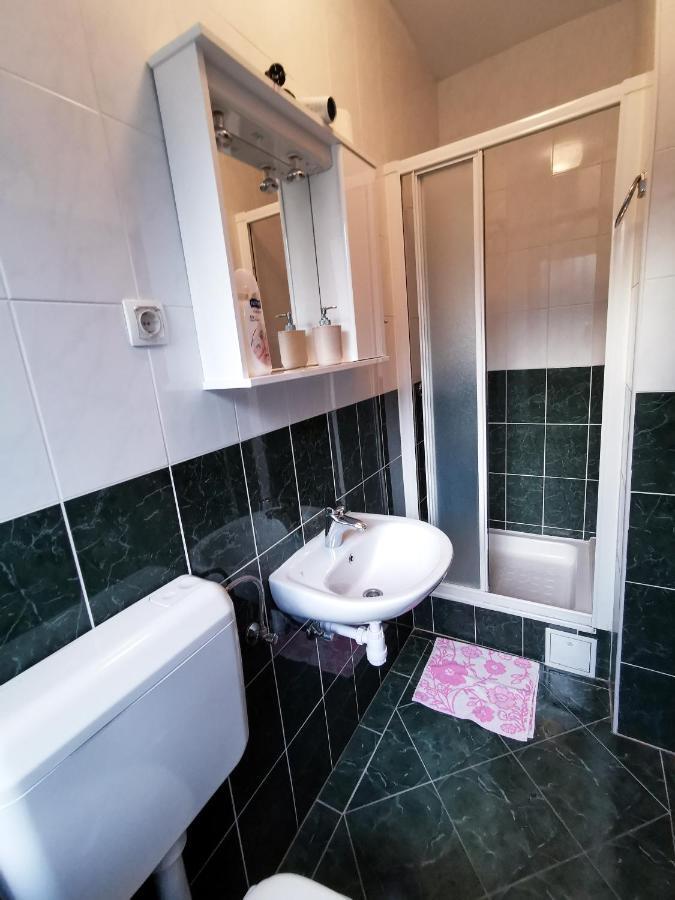 Il Giardino Duplancic Guest house *