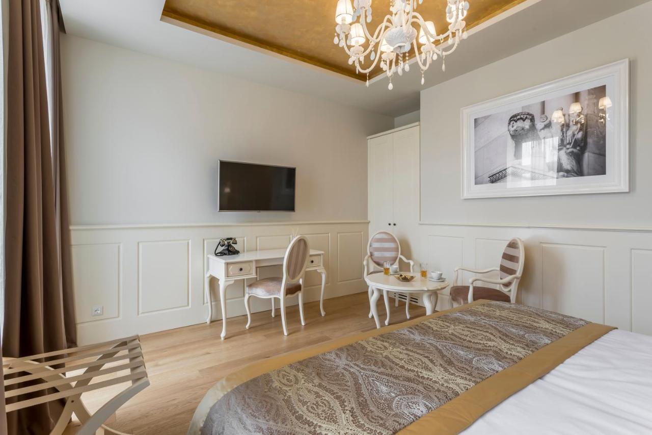 Guest house Royal Piazza Split