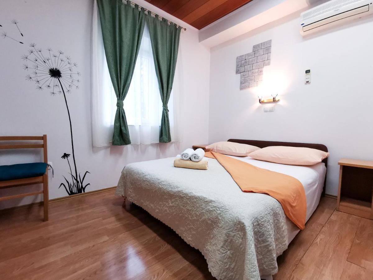 Guest house Il Giardino Duplancic Split