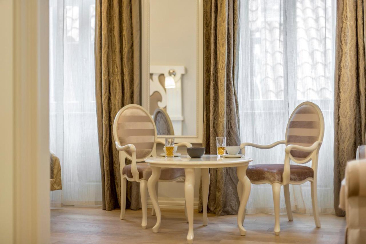 Royal Piazza 4*