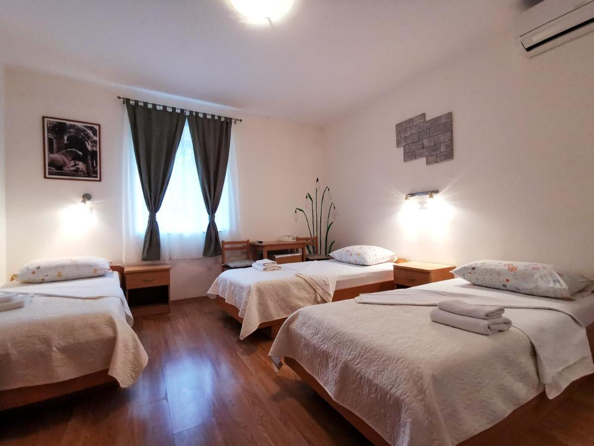 Il Giardino Duplancic Guest house Split