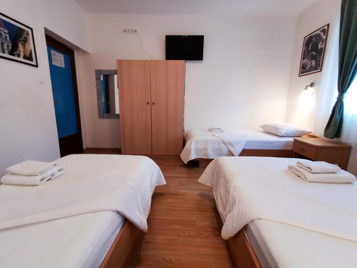 Guest house Il Giardino Duplancic Split