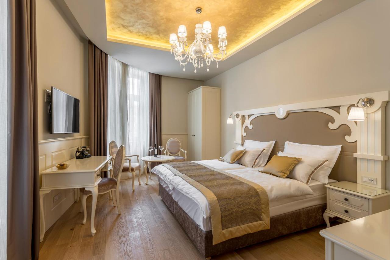 Guest house Royal Piazza