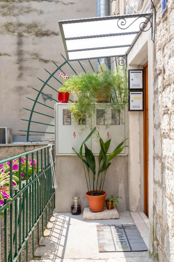 Dar Mar * Split